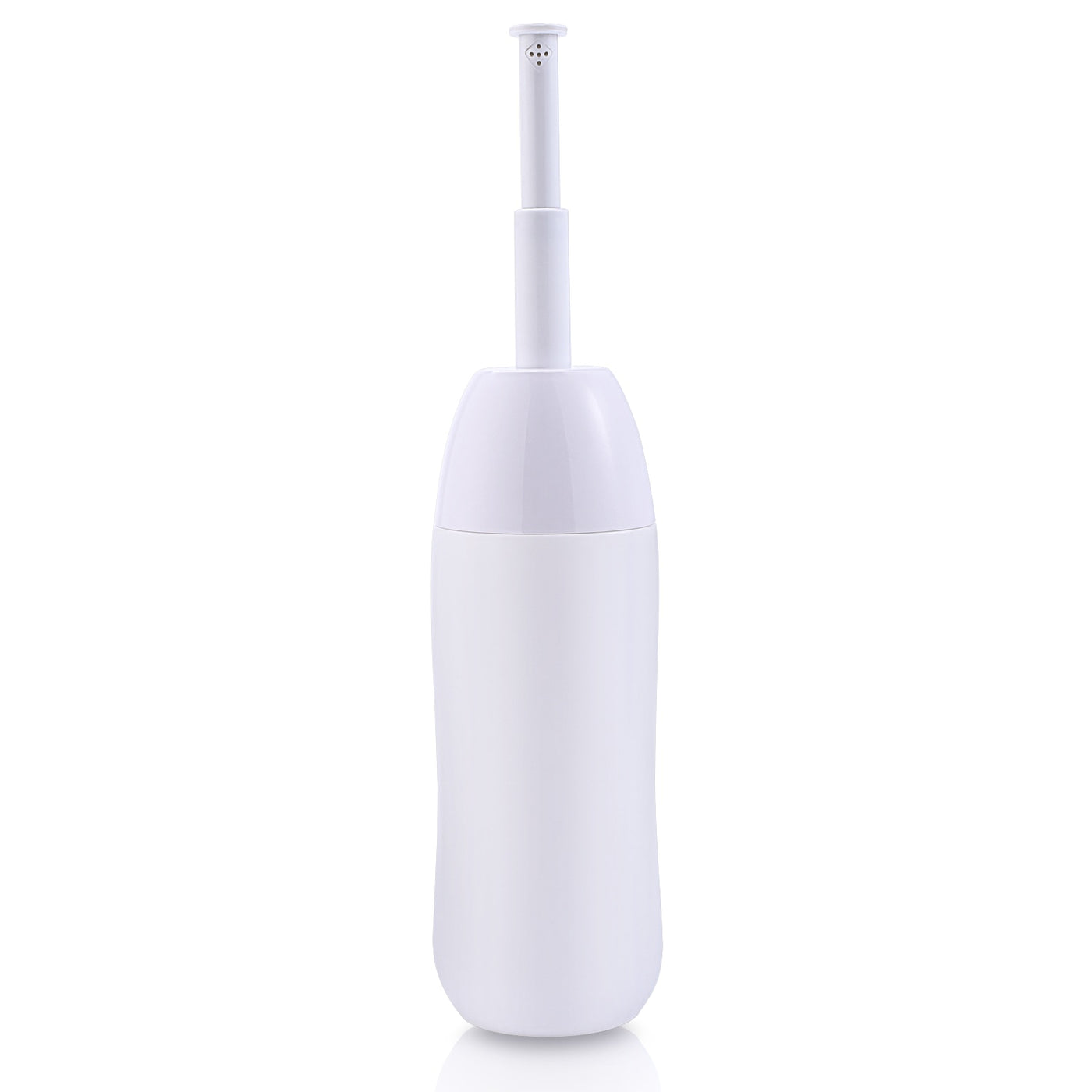 Handheld Bidet Bottle with Retractable Spray - TailBoxy