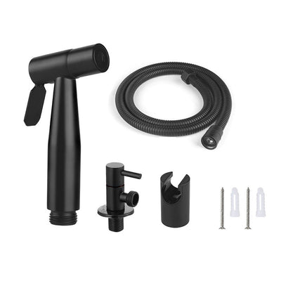 Handheld Bidet Sprayer for Toilet - TailBoxy